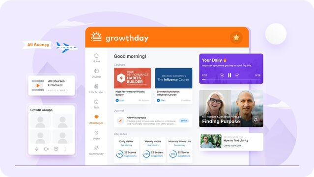 GrowthDay