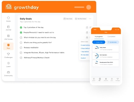 GrowthDay
